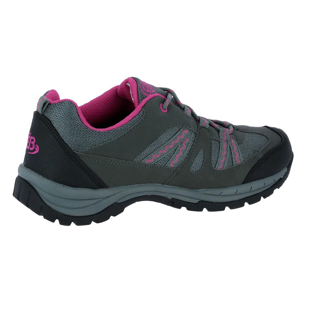 BRÜTTING Outdoorschuh »Outdoorschuh Fresno« Bestseller
