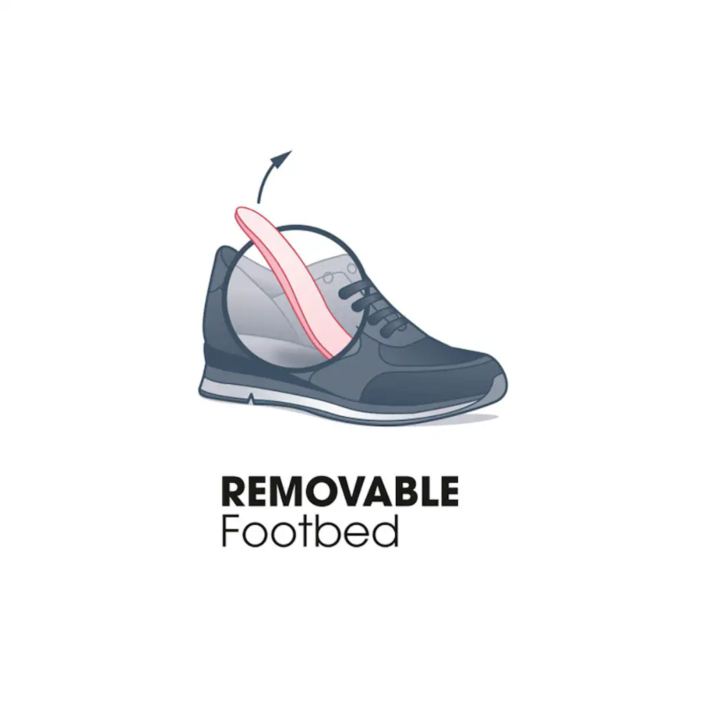 MARCO TOZZI Plateausneaker Freizeitschuh Halbschuh Schnürschuh mit unterlegtem Lochmuster bestellen Kauf eins, bekomm eins gratis
