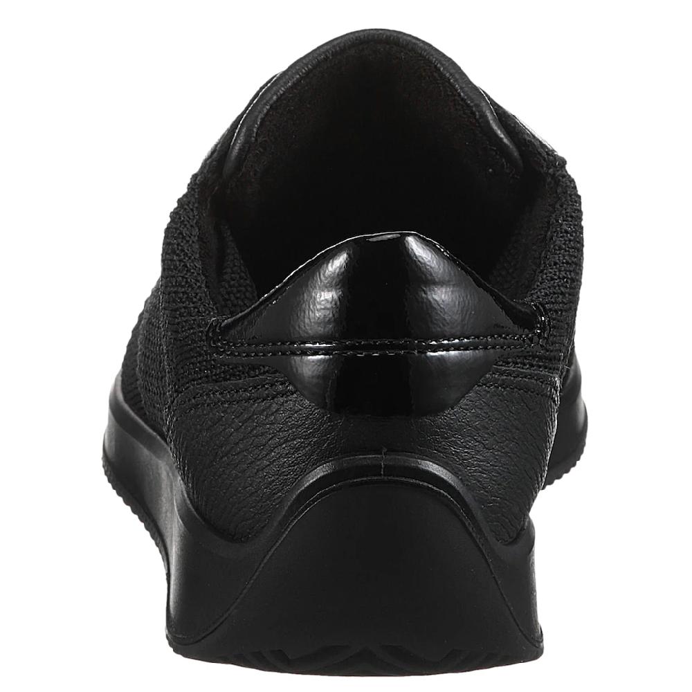 Ara Sneaker »LISSABON« Freizeitschuh Schnürschuh in Bequemweite G (= weit) Kostenlose Rückgabe