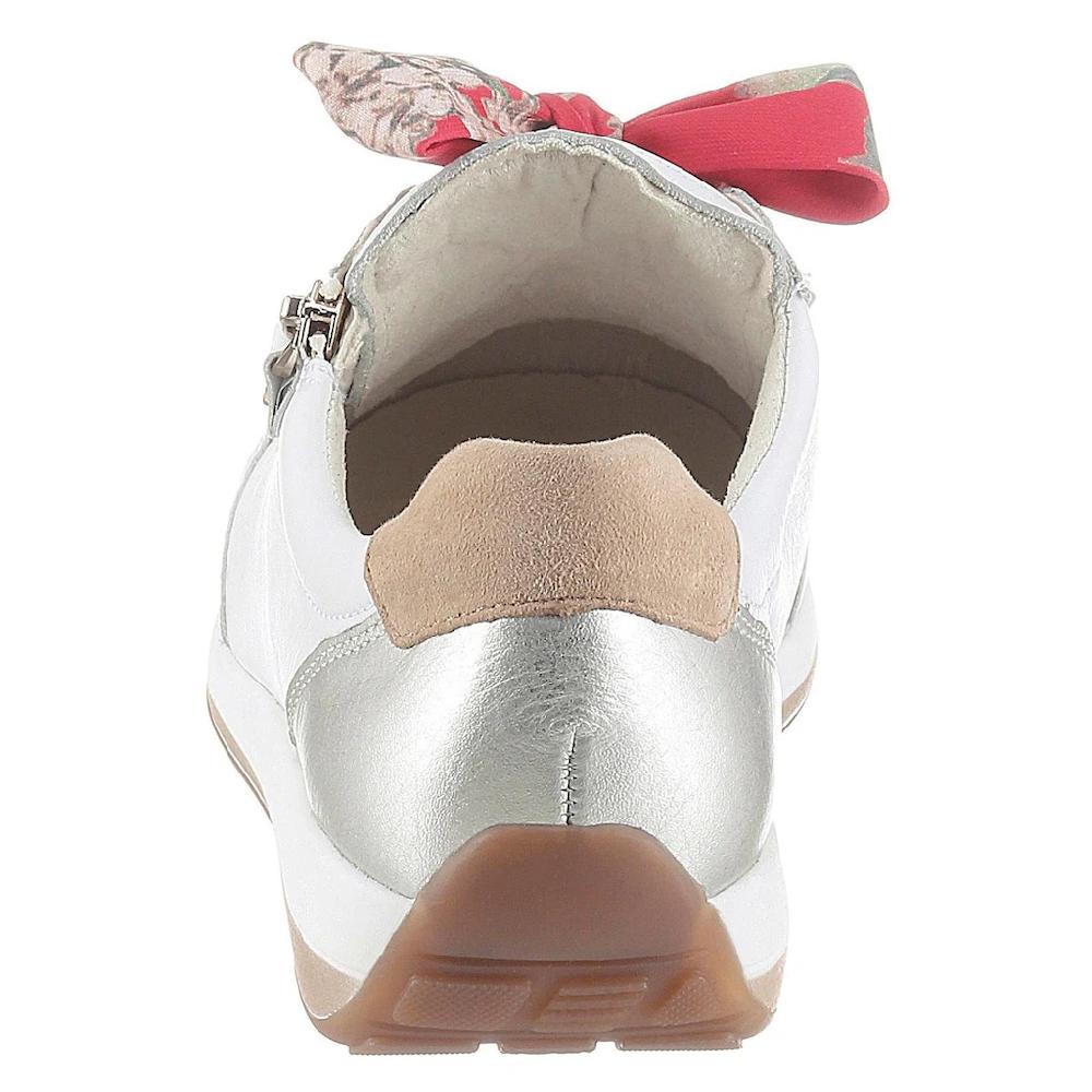 Ara Sneaker »OSAKA« Freizeitschuh Halbschuh Schnürschuh Letzter Tag