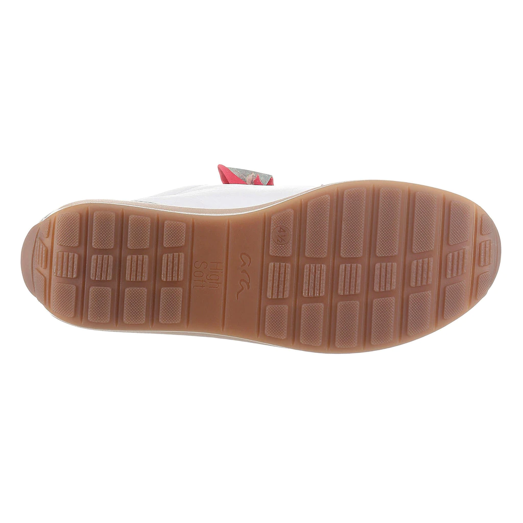 Ara Sneaker »OSAKA« Freizeitschuh Halbschuh Schnürschuh Letzter Tag