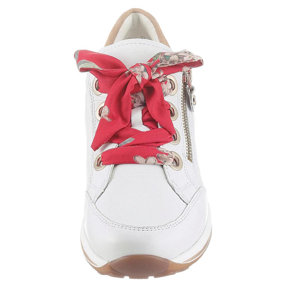 Ara Sneaker »OSAKA« Freizeitschuh Halbschuh Schnürschuh Letzter Tag