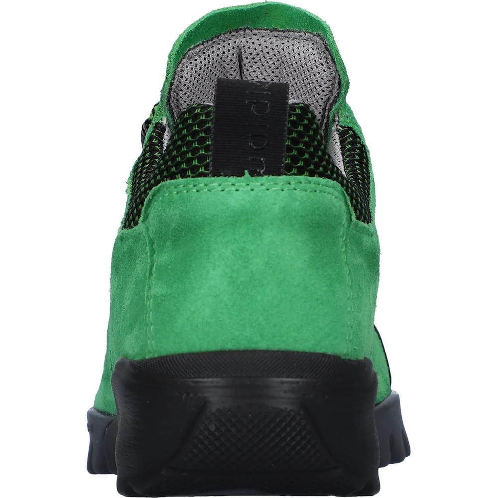 Waldläufer Schnürschuh »H-AMIATA« Freizeitschuh Halbschuh Outdoorschuh mit TEX-Ausstattung H-Weite Bis zu 50% Rabatt