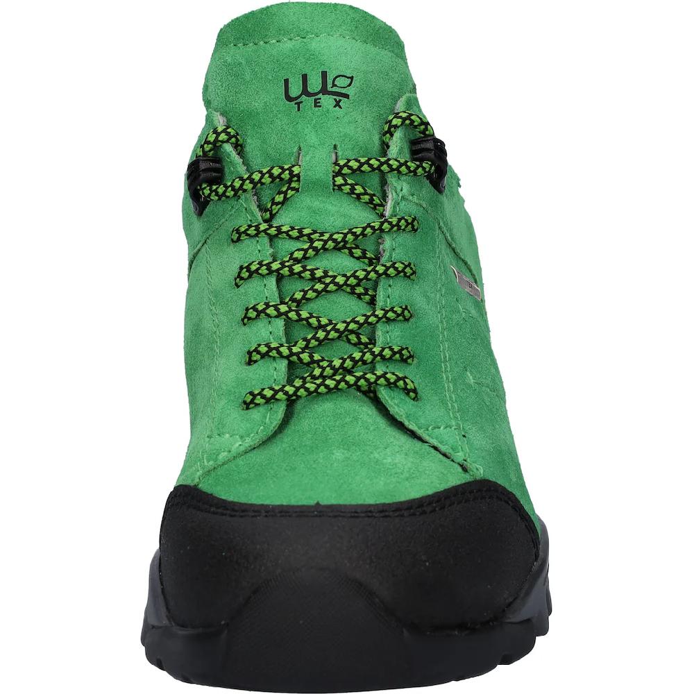 Waldläufer Schnürschuh »H-AMIATA« Freizeitschuh Halbschuh Outdoorschuh mit TEX-Ausstattung H-Weite Bis zu 50% Rabatt