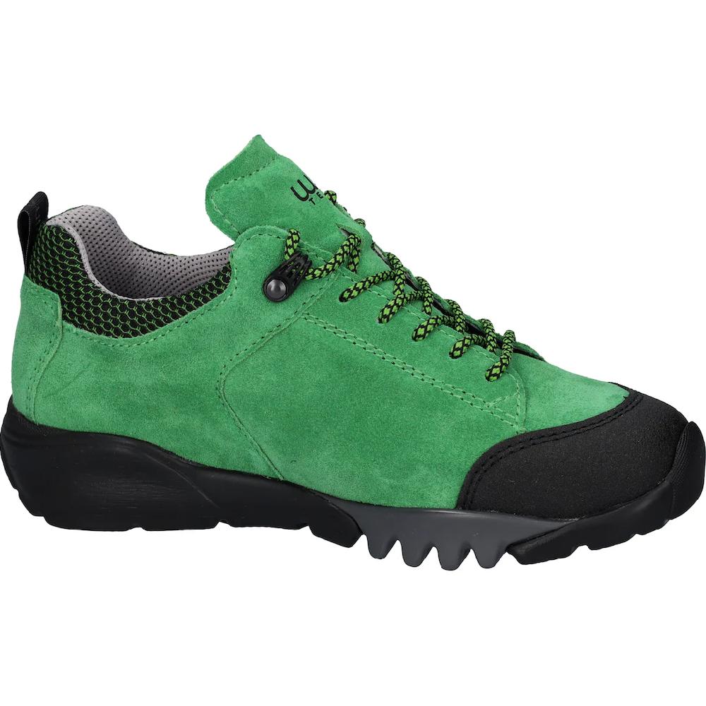 Waldläufer Schnürschuh »H-AMIATA« Freizeitschuh Halbschuh Outdoorschuh mit TEX-Ausstattung H-Weite Bis zu 50% Rabatt