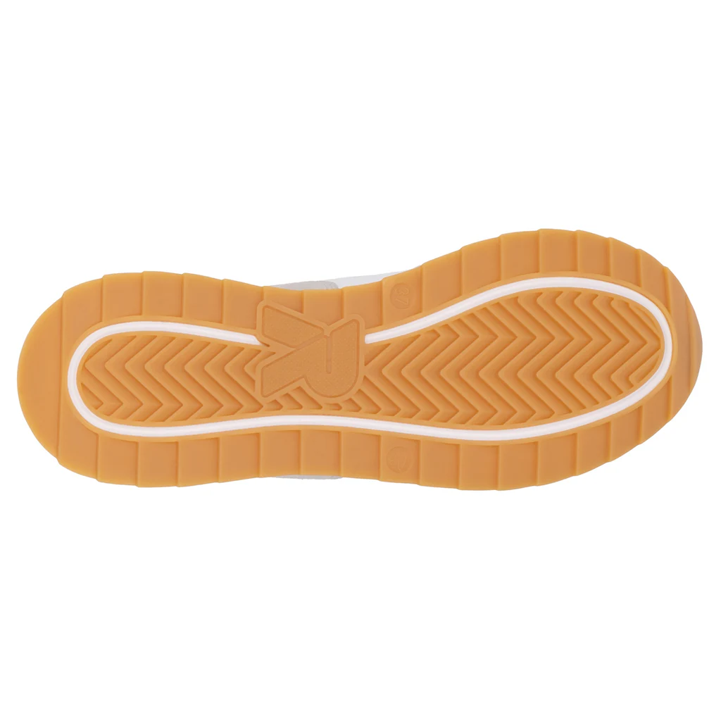 RIEKER Sport Keilsneaker Halbschuh Schnürschuh Freizeitsneaker mit weicher Soft-Einlage online bestellen Super Rabatt