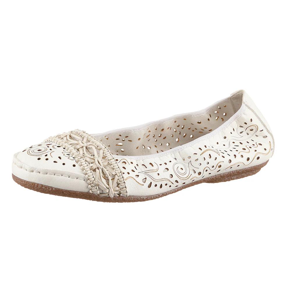 Rieker Ballerina online kaufen Black Friday Preise