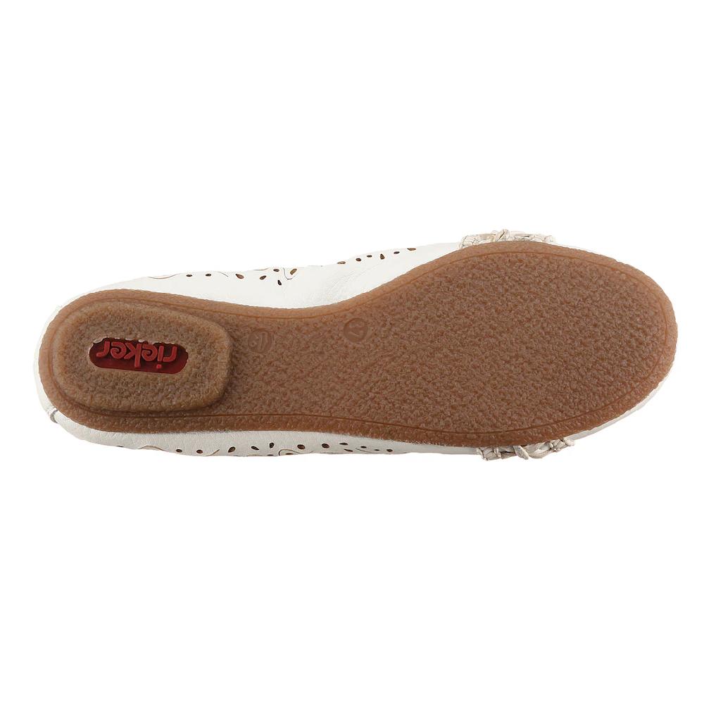 Rieker Ballerina online kaufen Black Friday Preise