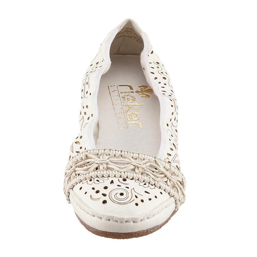 Rieker Ballerina online kaufen Black Friday Preise