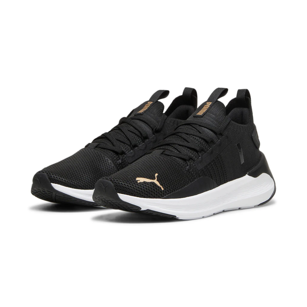 PUMA Laufschuh »SOFTRIDE SYMMETRY FUZION WN'S« Im Verkauf