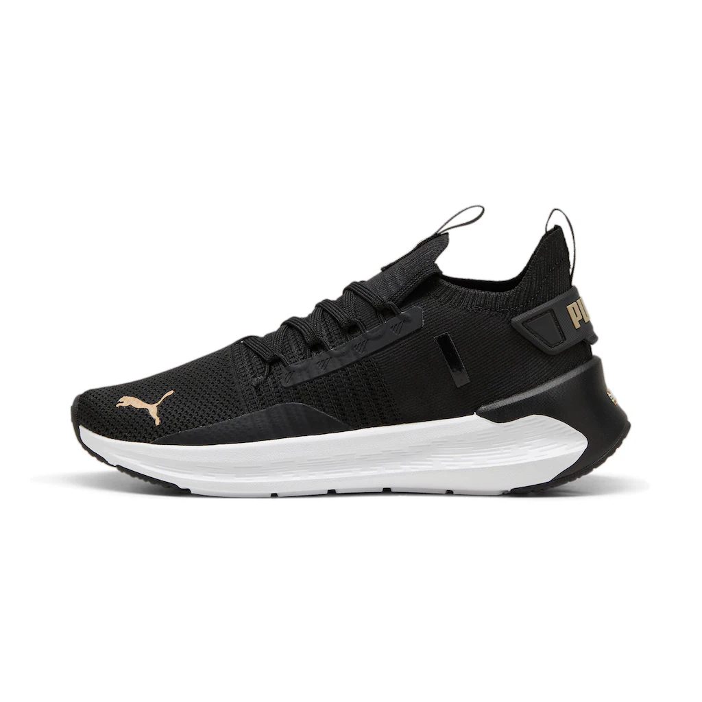 PUMA Laufschuh »SOFTRIDE SYMMETRY FUZION WN'S« Im Verkauf