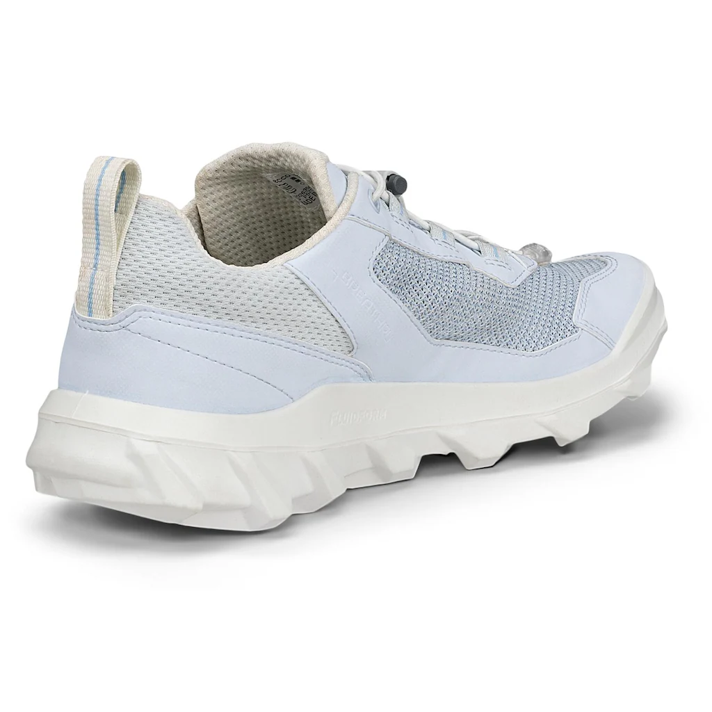 Ecco Slip-On Sneaker »ECCO MX W« Trekking Schuh Slipper mit trittdämpfender Fluidform-Ausstattung online kaufen zollfrei
