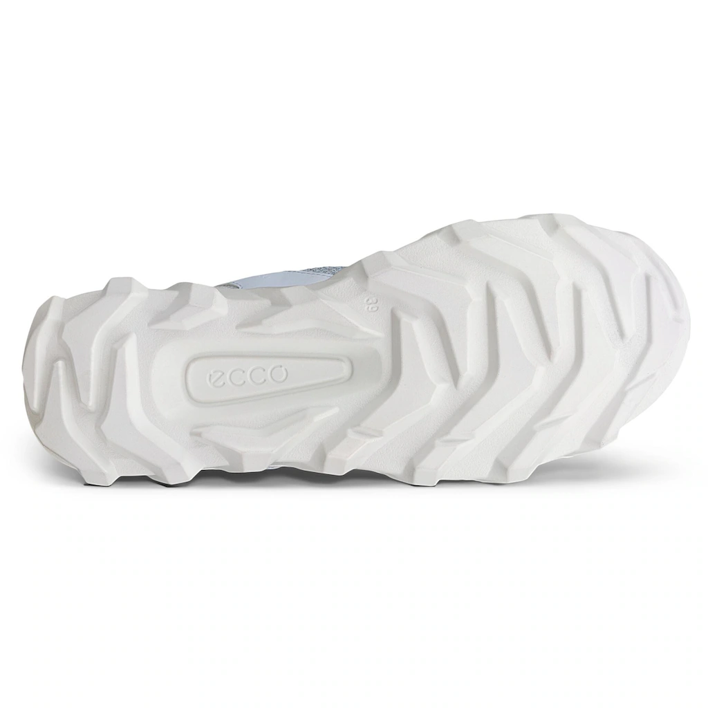 Ecco Slip-On Sneaker »ECCO MX W« Trekking Schuh Slipper mit trittdämpfender Fluidform-Ausstattung online kaufen zollfrei
