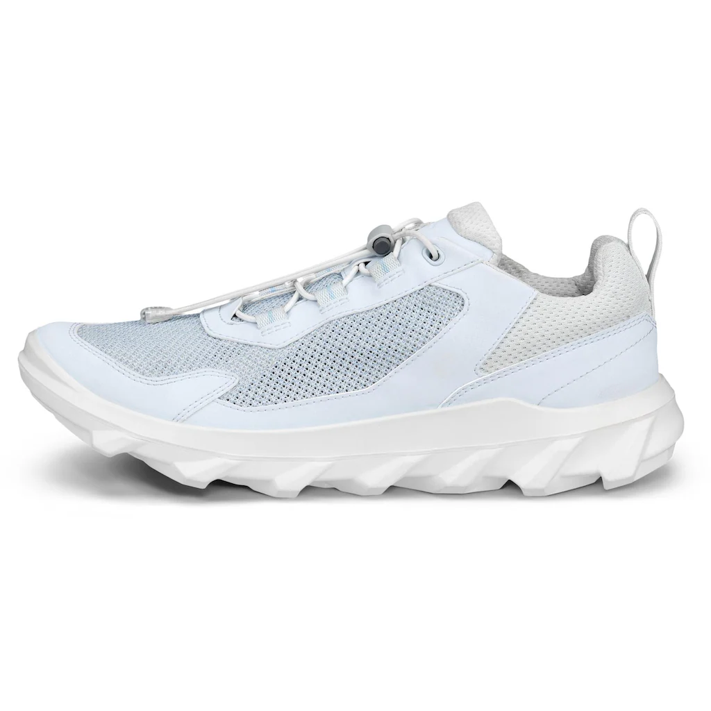 Ecco Slip-On Sneaker »ECCO MX W« Trekking Schuh Slipper mit trittdämpfender Fluidform-Ausstattung online kaufen zollfrei