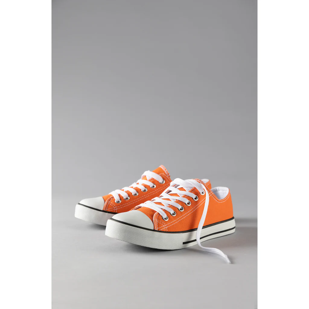 Aniston SHOES Sneaker Freizeitschuh Schnürschuh - NEUE KOLLEKTION auf Rechnung online kaufen 2025