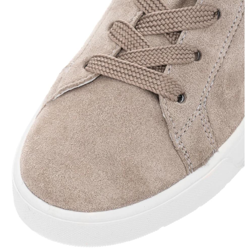 Ara Sneaker »ROM« Schnürschuh Retro Sneaker Komfortschuh in Bequemweite G (= weit) Online