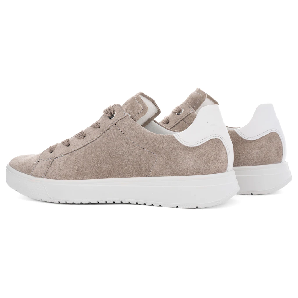 Ara Sneaker »ROM« Schnürschuh Retro Sneaker Komfortschuh in Bequemweite G (= weit) Online