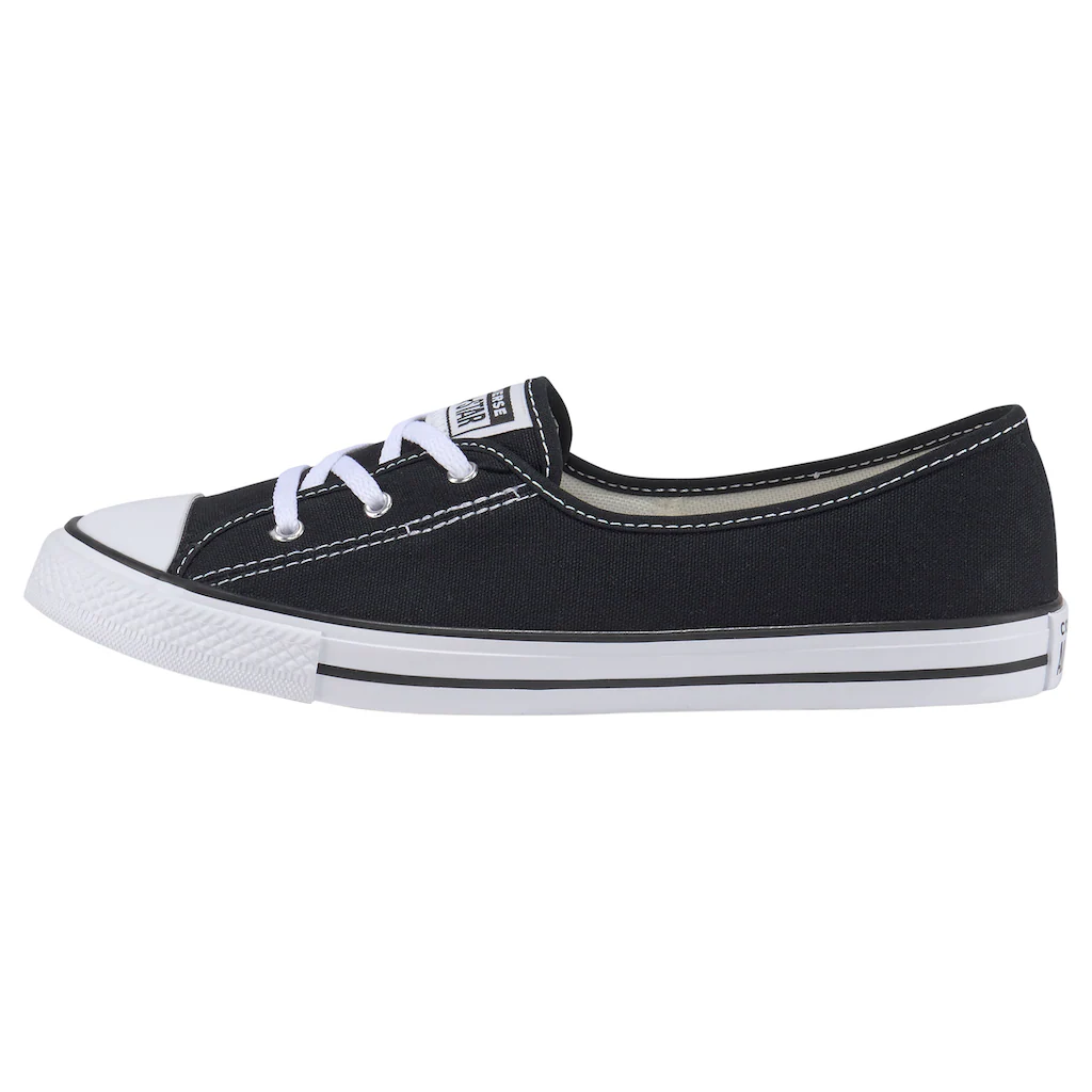 Converse Sneaker »Chuck Taylor All Star Ballet Lace Ox« ▷ für Auslauf