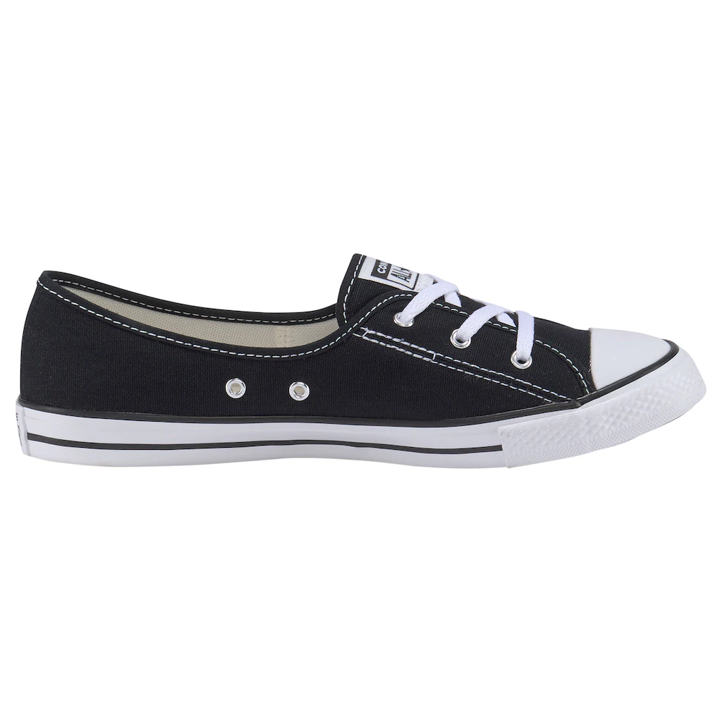 Converse Sneaker »Chuck Taylor All Star Ballet Lace Ox« ▷ für Auslauf