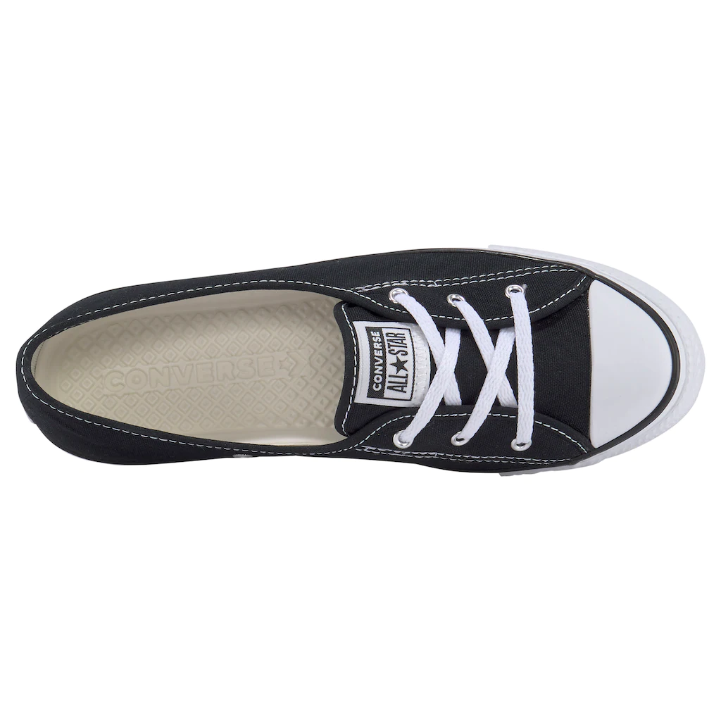 Converse Sneaker »Chuck Taylor All Star Ballet Lace Ox« ▷ für Auslauf