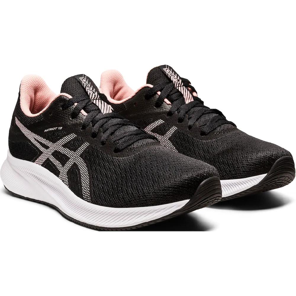 Asics Laufschuh »PATRIOT 13« auf Rechnung Angebote