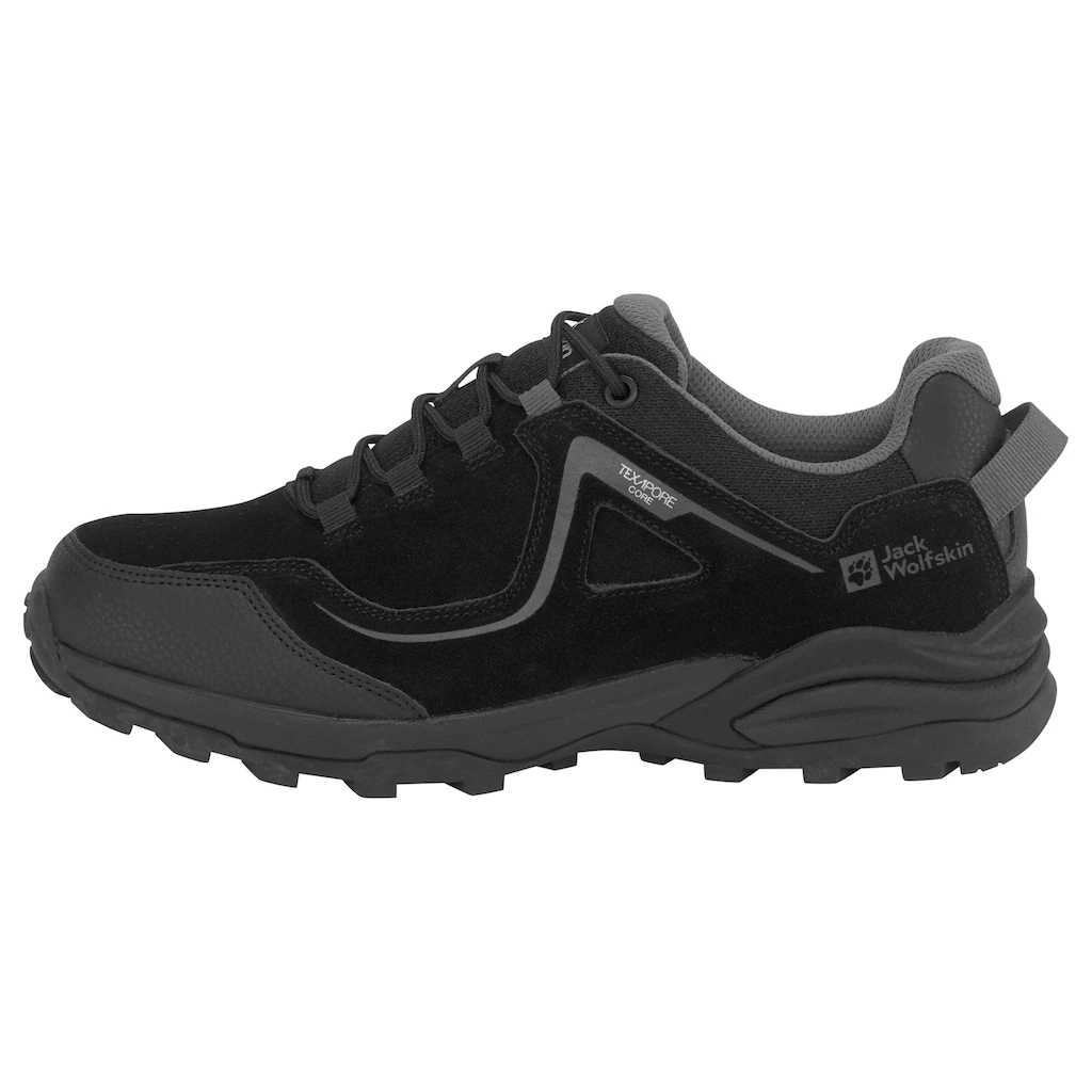 Jack Wolfskin Wanderschuh »SUNSET HIKE TEXAPORE LOW M« wasserdicht Hotsell