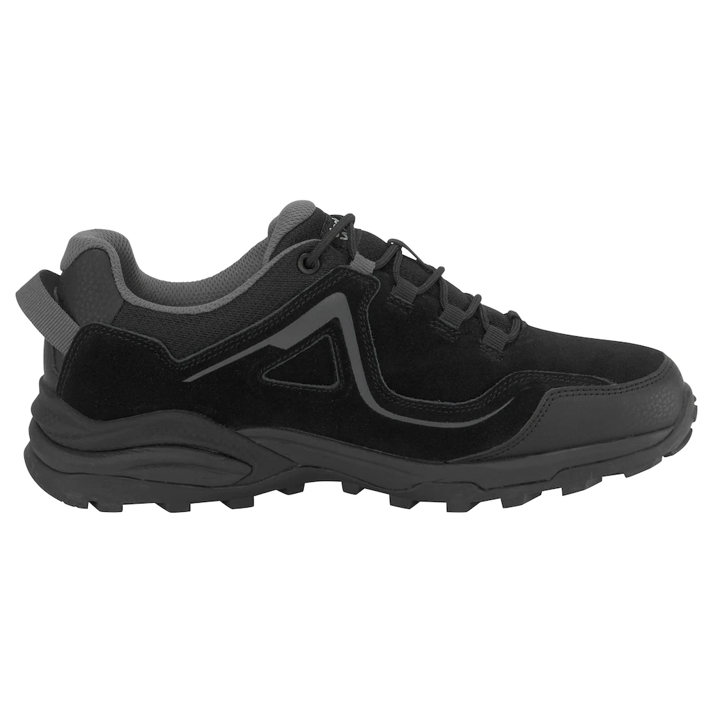 Jack Wolfskin Wanderschuh »SUNSET HIKE TEXAPORE LOW M« wasserdicht Hotsell