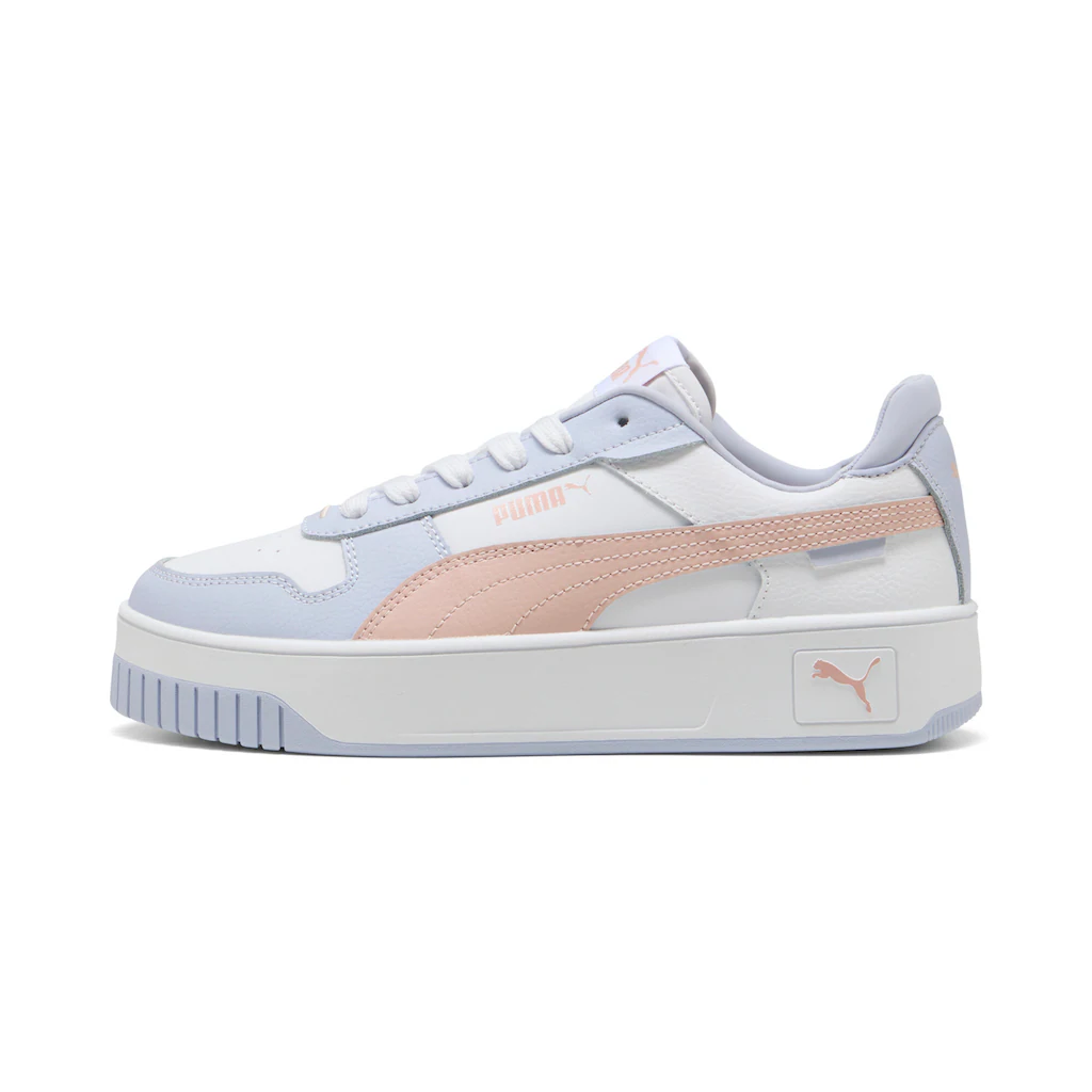 PUMA Sneaker »Carina Street« online kaufen Günstiger Verkauf