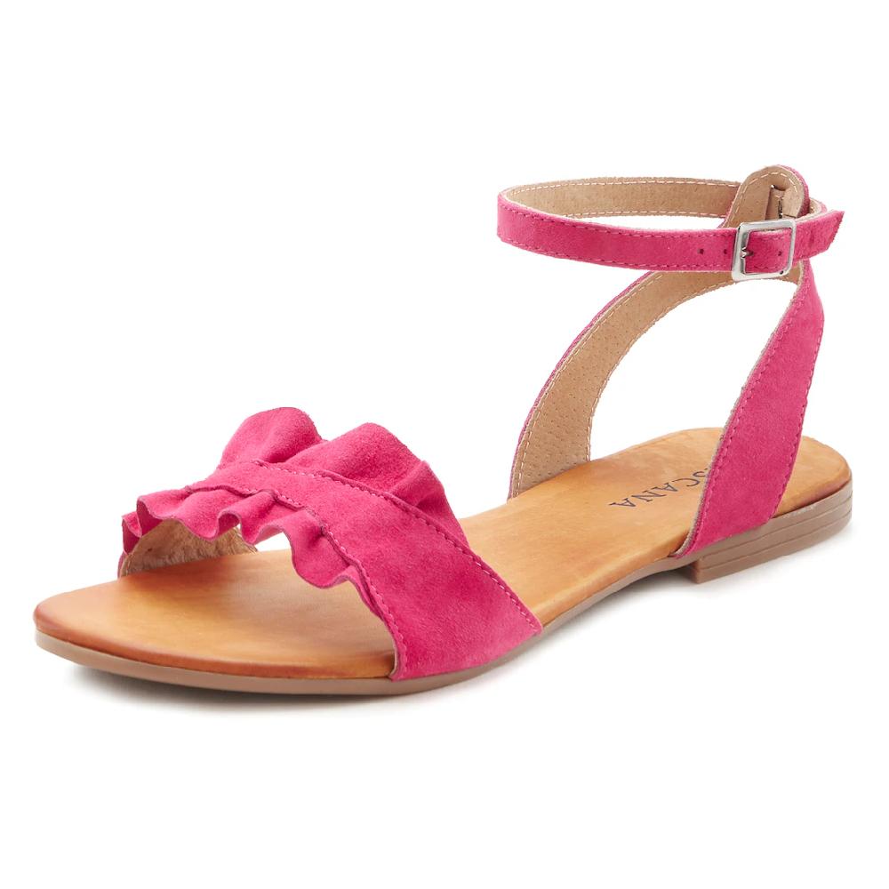 LASCANA Sandale bestellen Fabrik Onlineshop