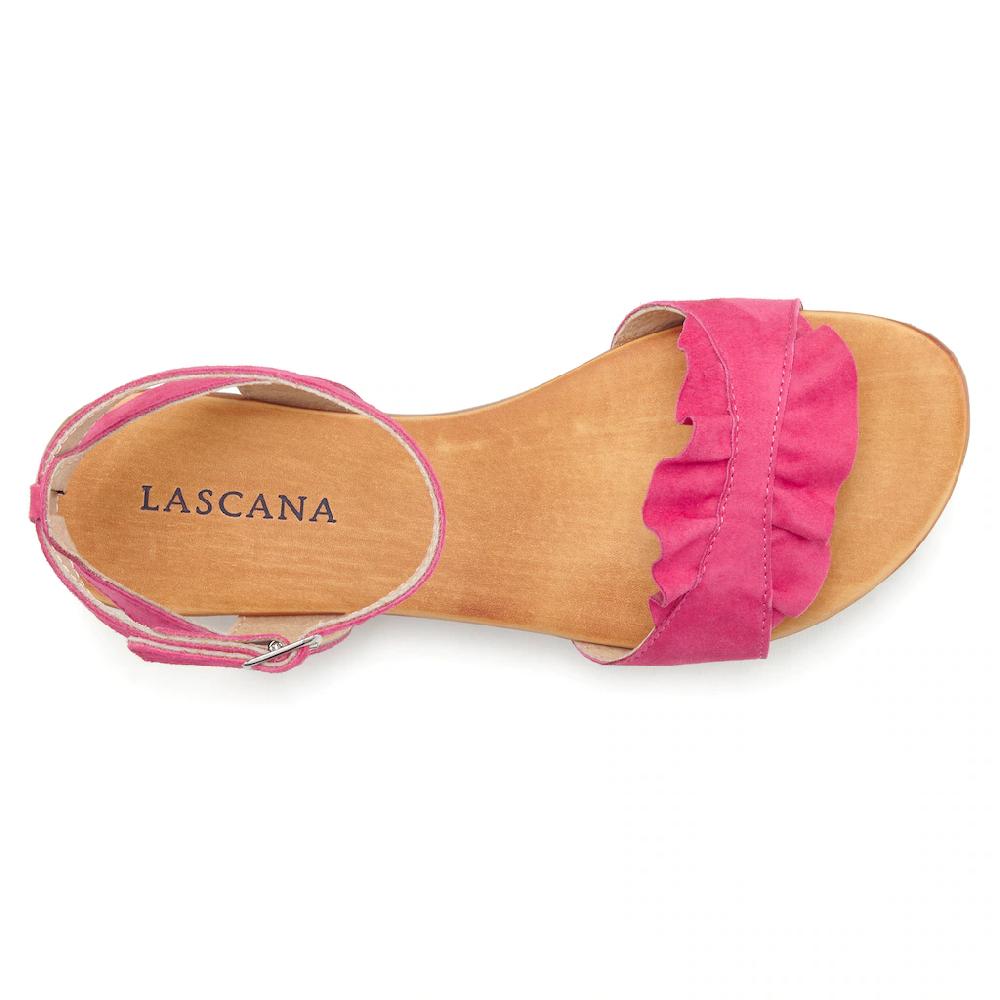 LASCANA Sandale bestellen Fabrik Onlineshop