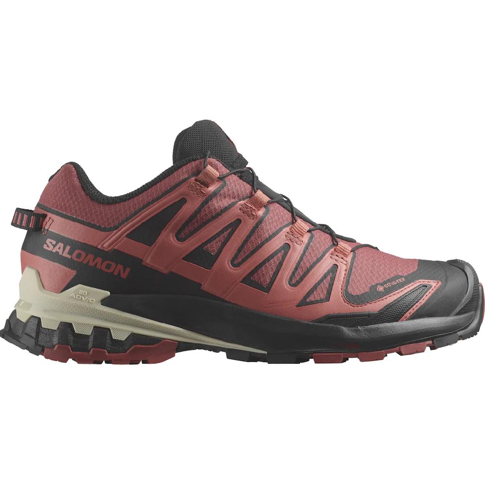 Salomon Trailrunningschuh »XA PRO 3D V9 GORE-TEX® W« auf Rechnung online bestellen Rabatt