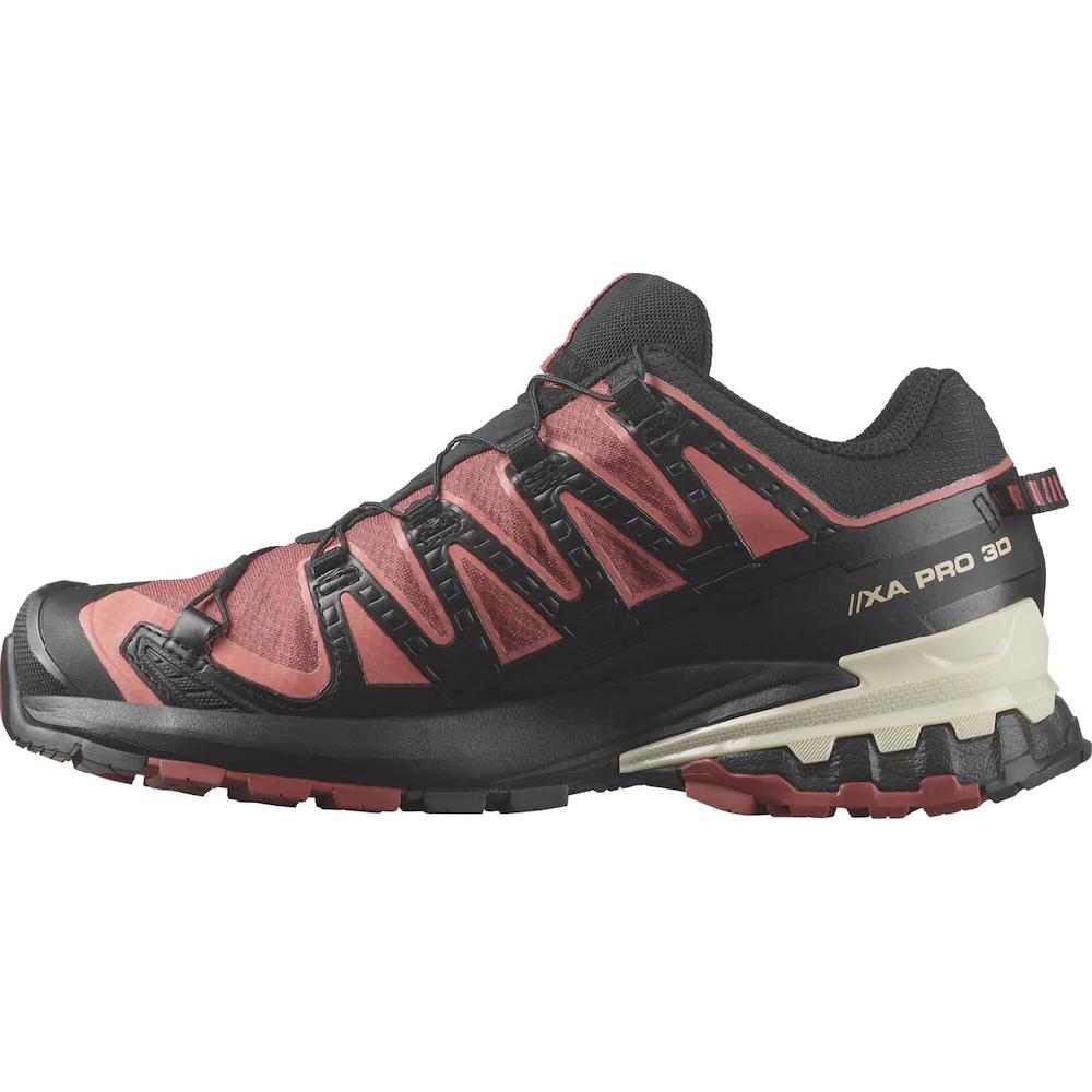 Salomon Trailrunningschuh »XA PRO 3D V9 GORE-TEX® W« auf Rechnung online bestellen Rabatt