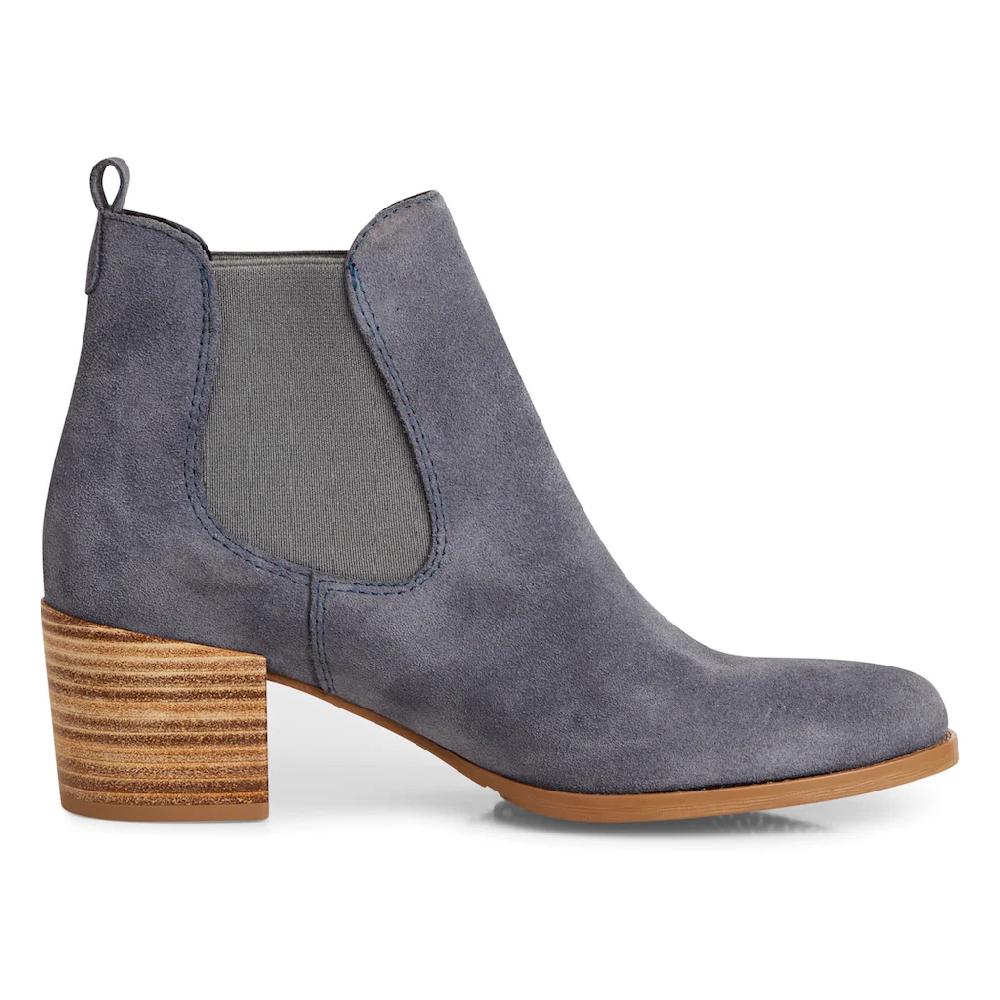 Tamaris Chelseaboots Cowboy Stiefelette Westernboots mit komfortablem Stretcheinsatz online bestellen Großer Ausverkauf