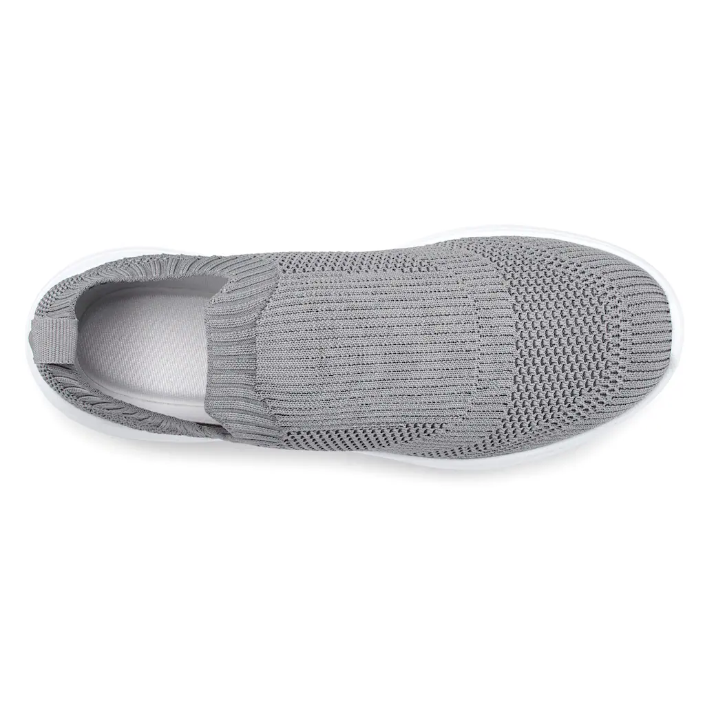 LASCANA Sneaker Slip In's Slipper Halbschuh ultraleicht und zum Reinschlüpfen VEGAN bestellen Begrenztes Angebot