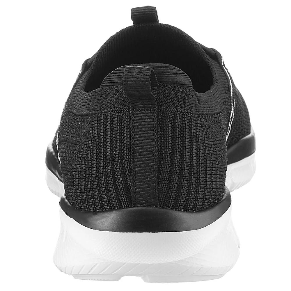 Aniston SHOES Slip-On Sneaker Freizeitschuh Halbschuh Schnürschuh - NEUE KOLLEKTION Online Shopping