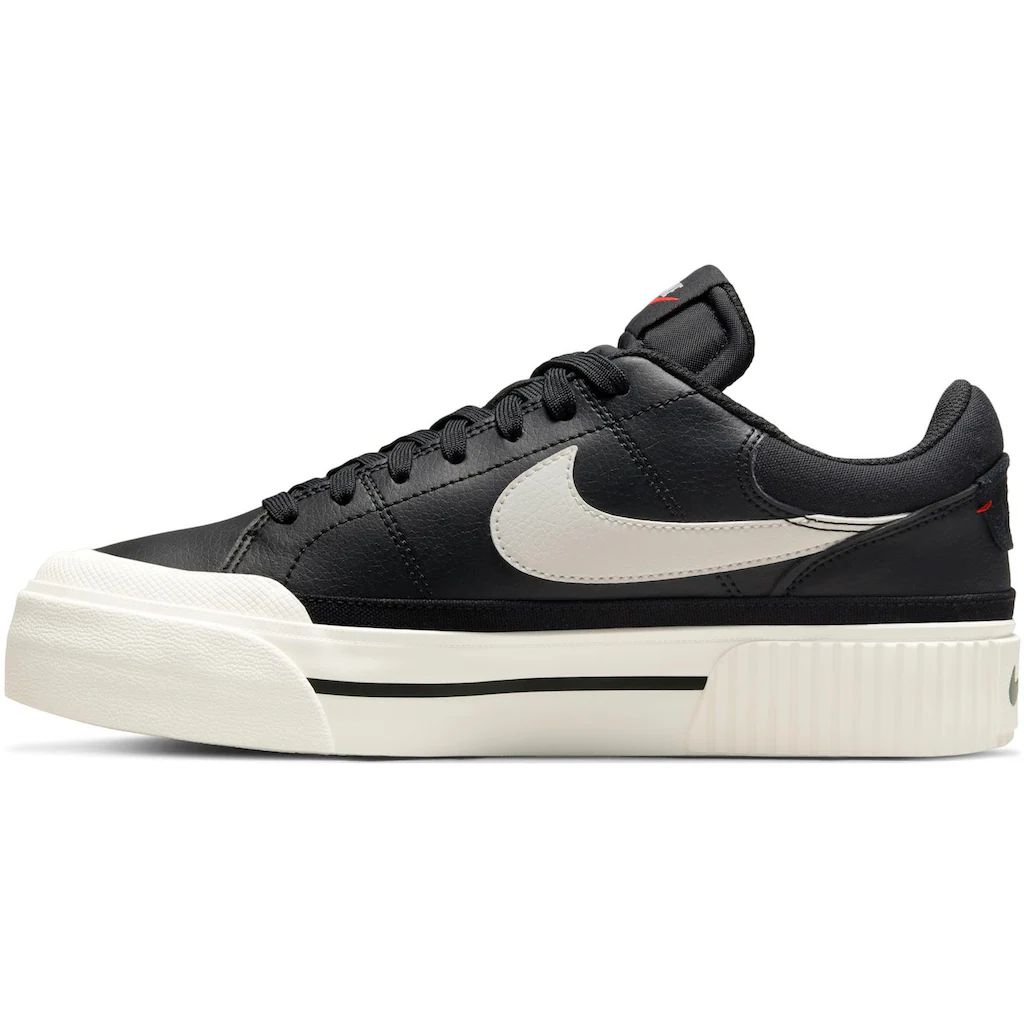 Nike Sportswear Sneaker »COURT LEGACY LIFT« auf Raten Osterangebot