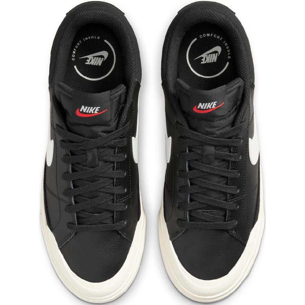 Nike Sportswear Sneaker »COURT LEGACY LIFT« auf Raten Osterangebot