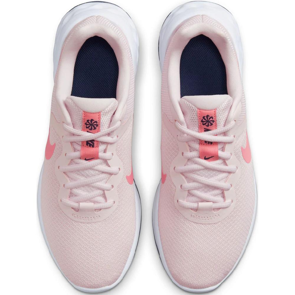 Nike Laufschuh »REVOLUTION 6 NEXT NATURE PREMIUM« Neuheiten