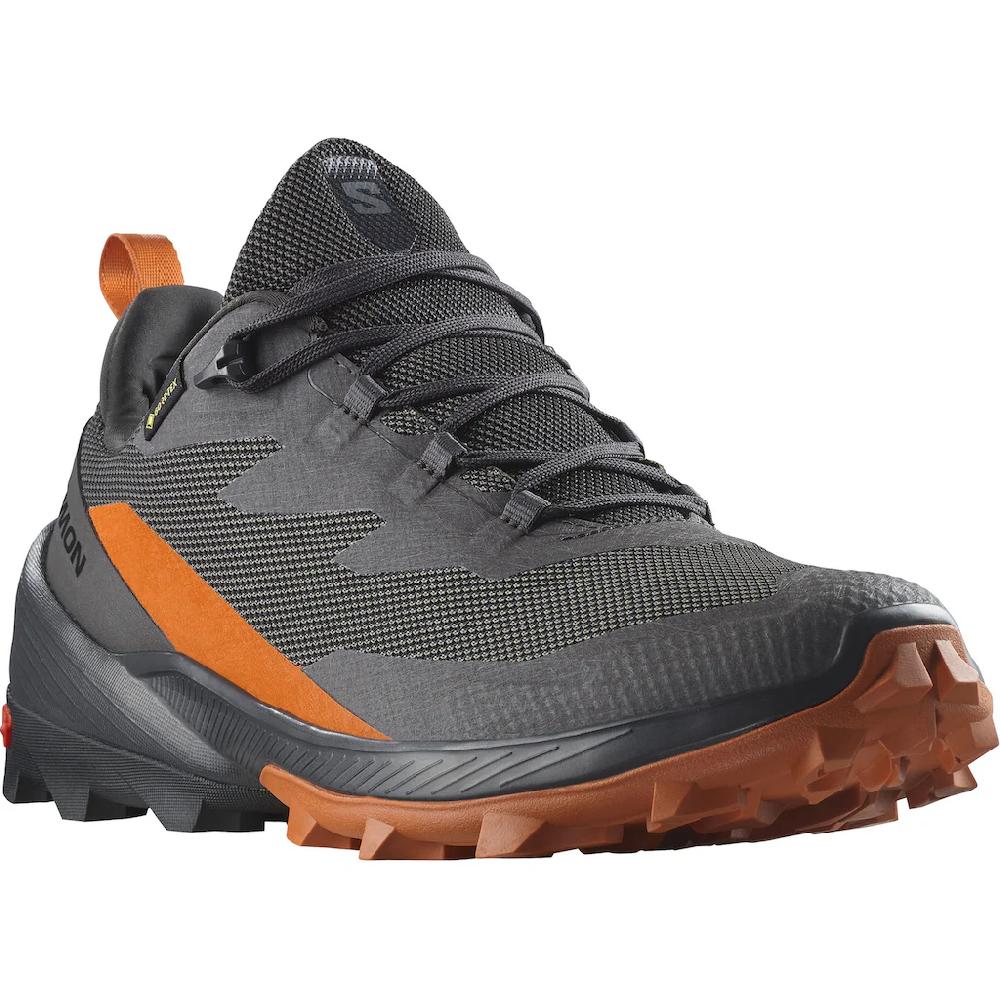 Salomon Wanderschuh »CROSS OVER 2 GORE-TEX®« wasserdicht auf Rechnung bestellen
