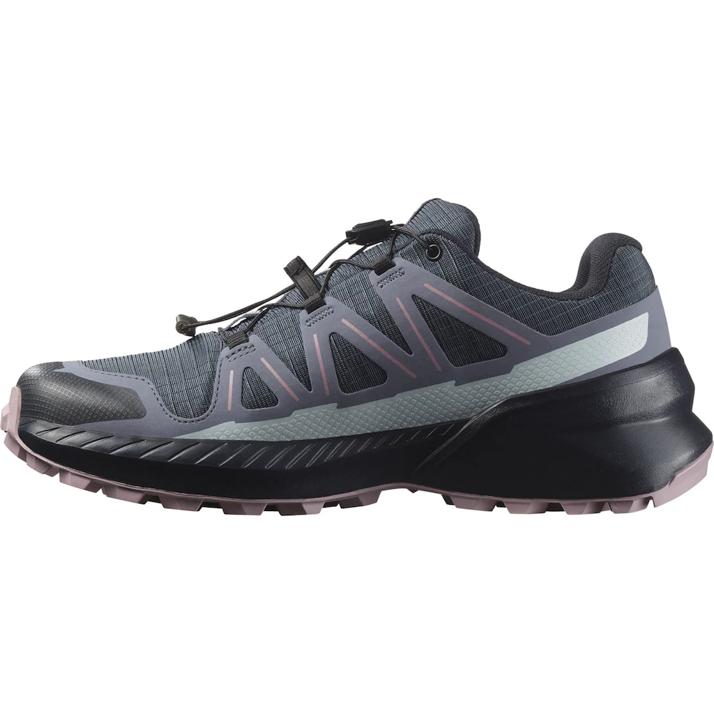 Salomon Trailrunningschuh »SPEEDCROSS PEAK GTX W« wasserdicht auf Rechnung online kaufen Wochenangebot