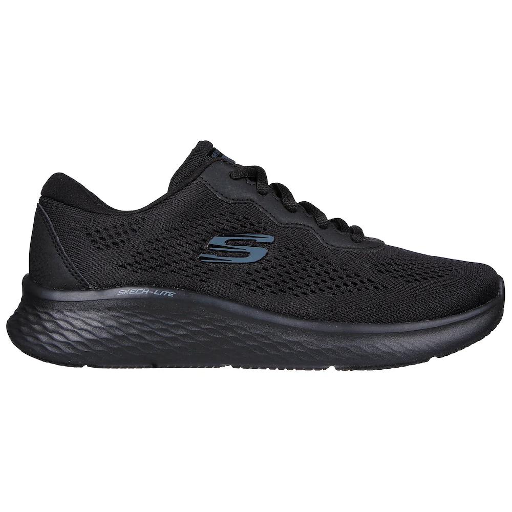 Skechers Sneaker »SKECH-LITE PRO -« Freizeitschuh Schnürschuh in H-Weite Orthotritt-Ausstattung JETZT KAUFEN