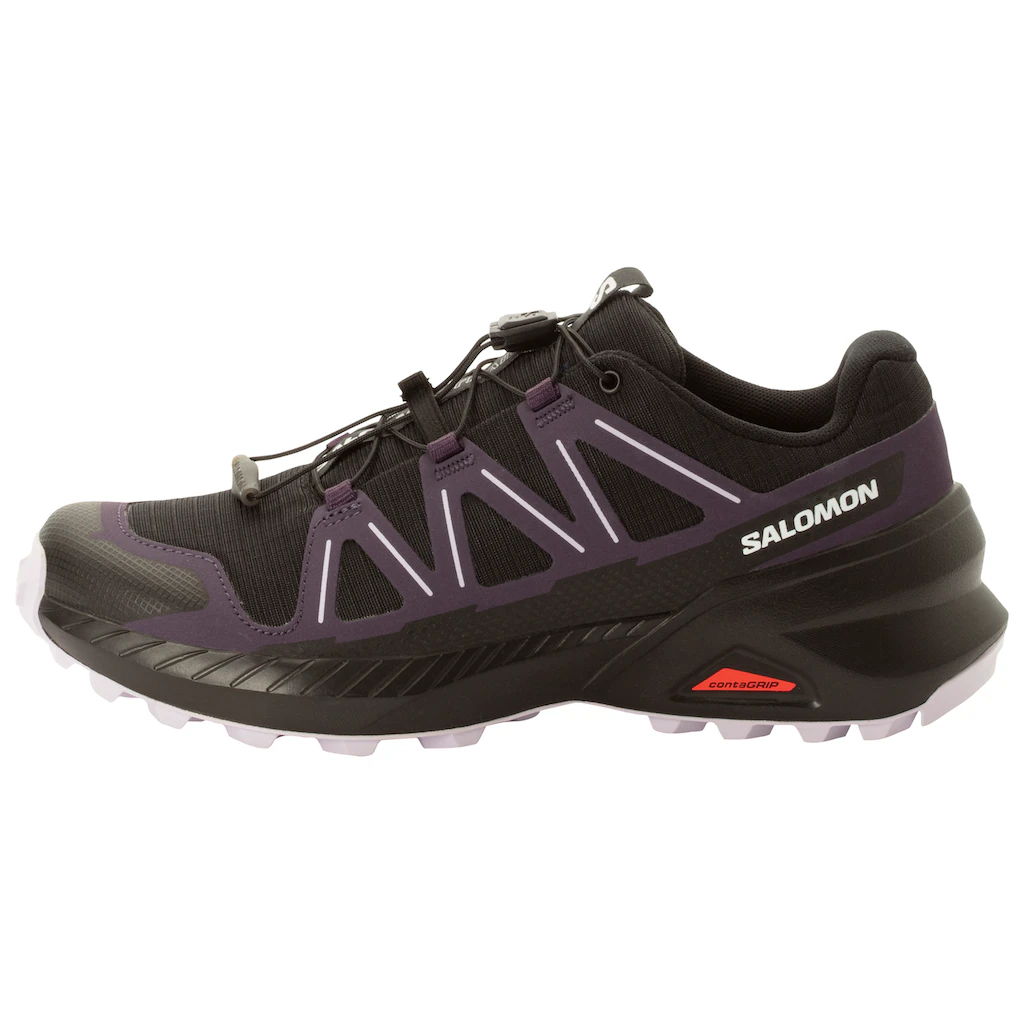 Salomon Laufschuh »SPEEDCROSS PEAK« Neueste Stile