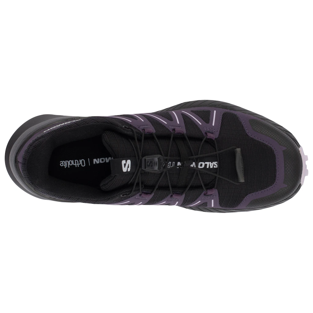 Salomon Laufschuh »SPEEDCROSS PEAK« Neueste Stile