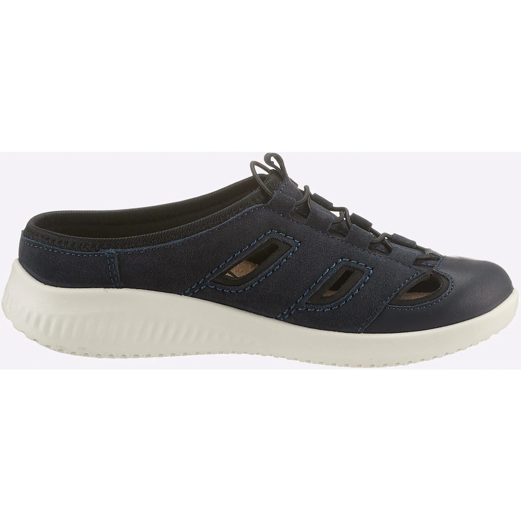 Jomos Pantolette bestellen Bis zu 60% Rabatt