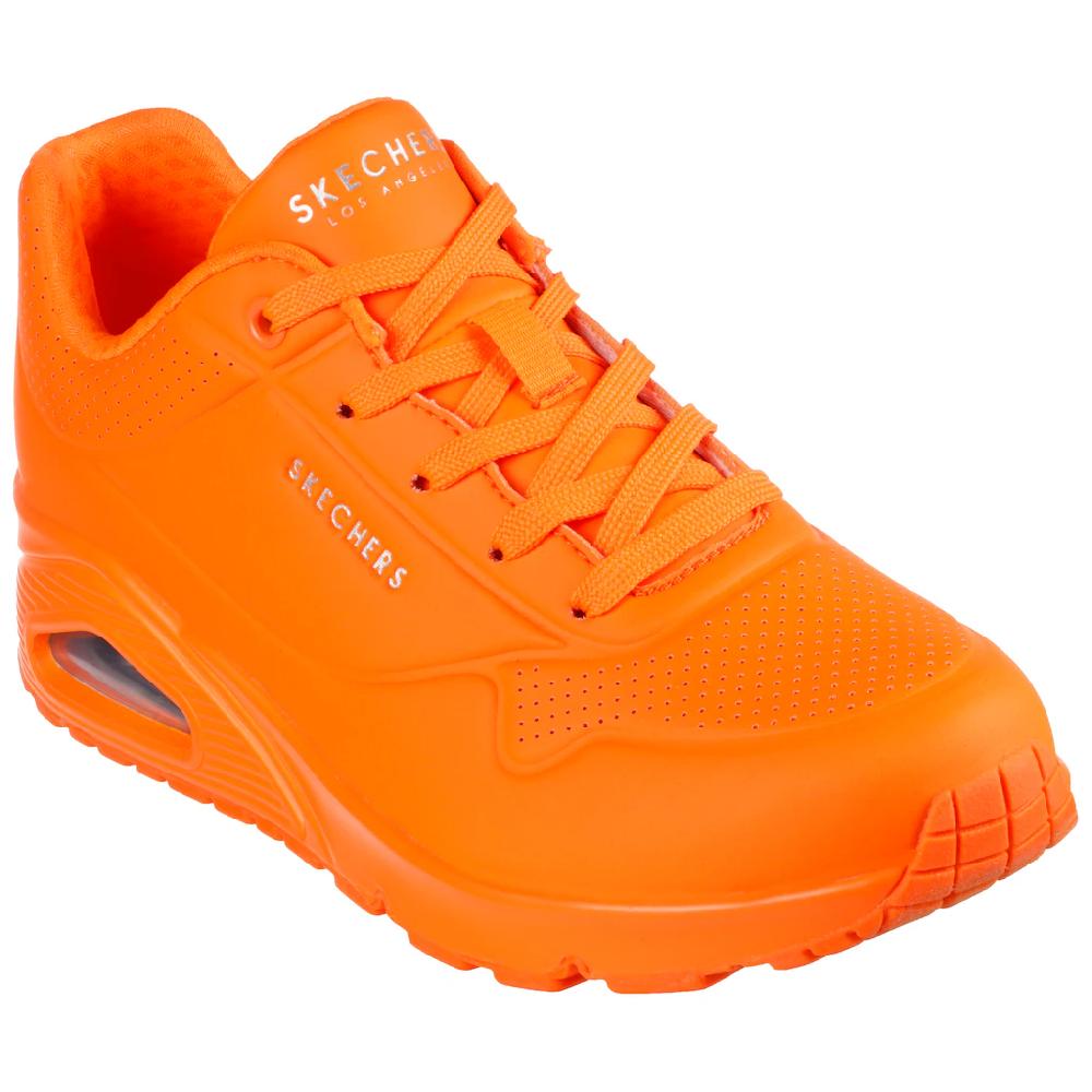Skechers Sneaker »UNO - NIGHT SHADES« im Monochrome-Look kaufen