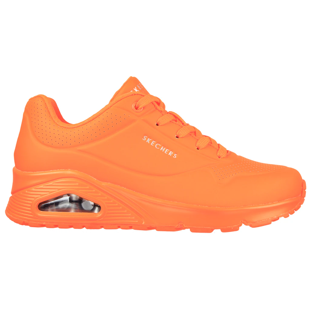 Skechers Sneaker »UNO - NIGHT SHADES« im Monochrome-Look kaufen Discount Store für neue Produkte