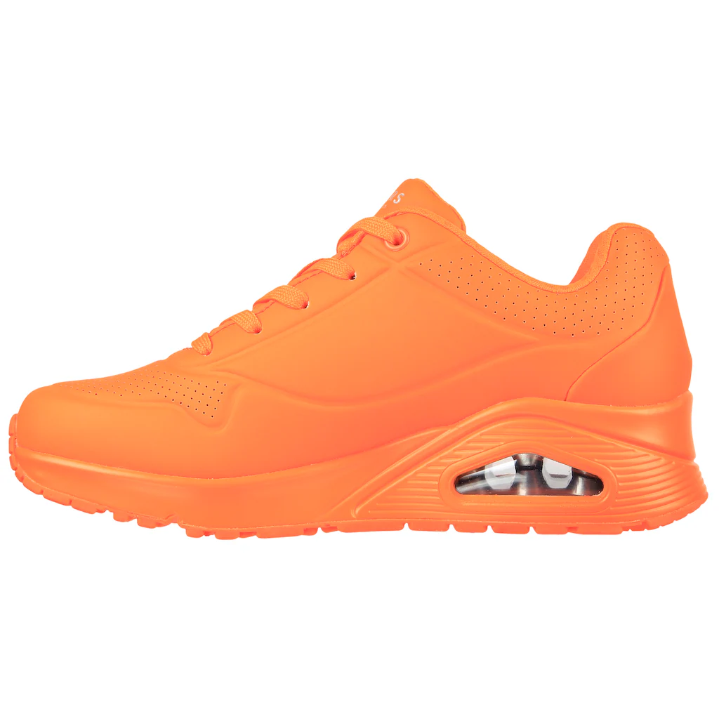 Skechers Sneaker »UNO - NIGHT SHADES« im Monochrome-Look kaufen Discount Store für neue Produkte