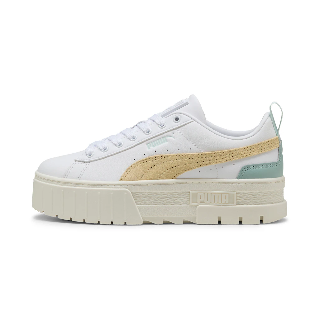 PUMA Sneaker »MAYZE LTH WN'S« online kaufen Riesige Rabatte