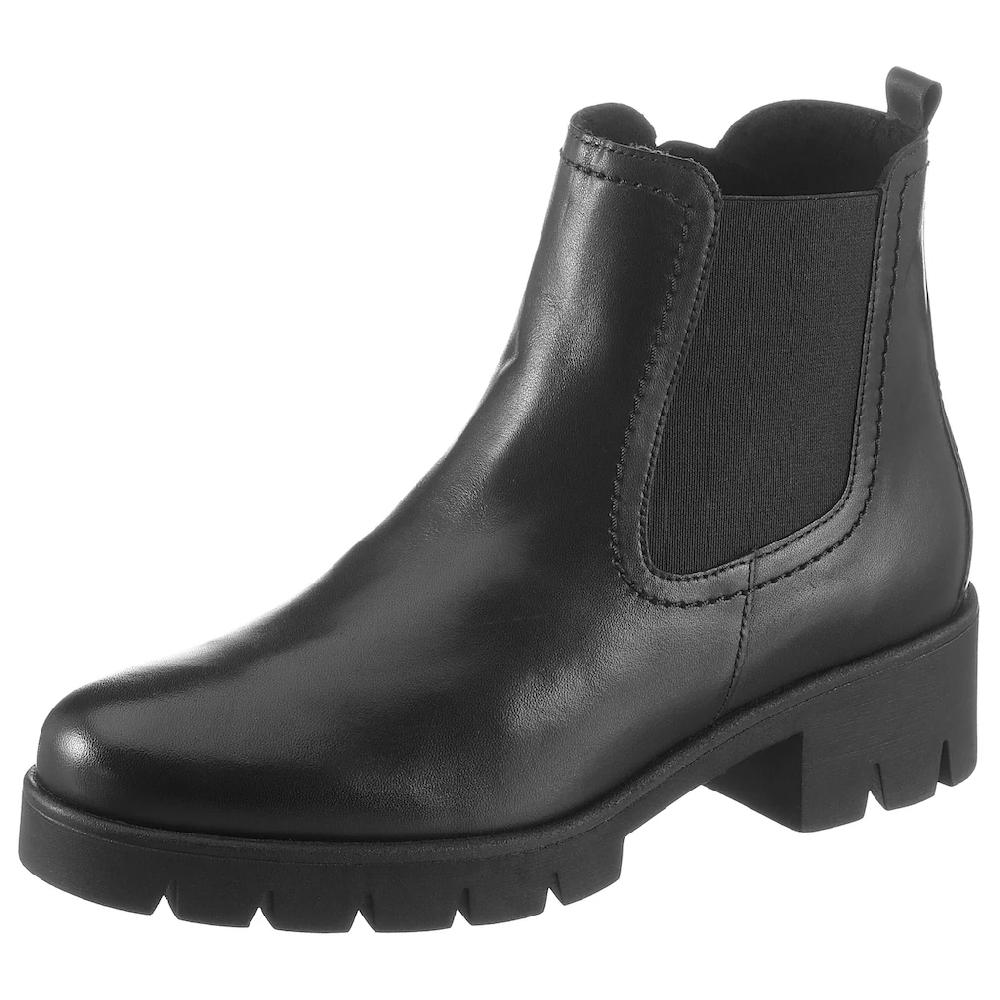 Gabor Chelseaboots mit angesagter Profilsohle online kaufen Kostenloser Versand international