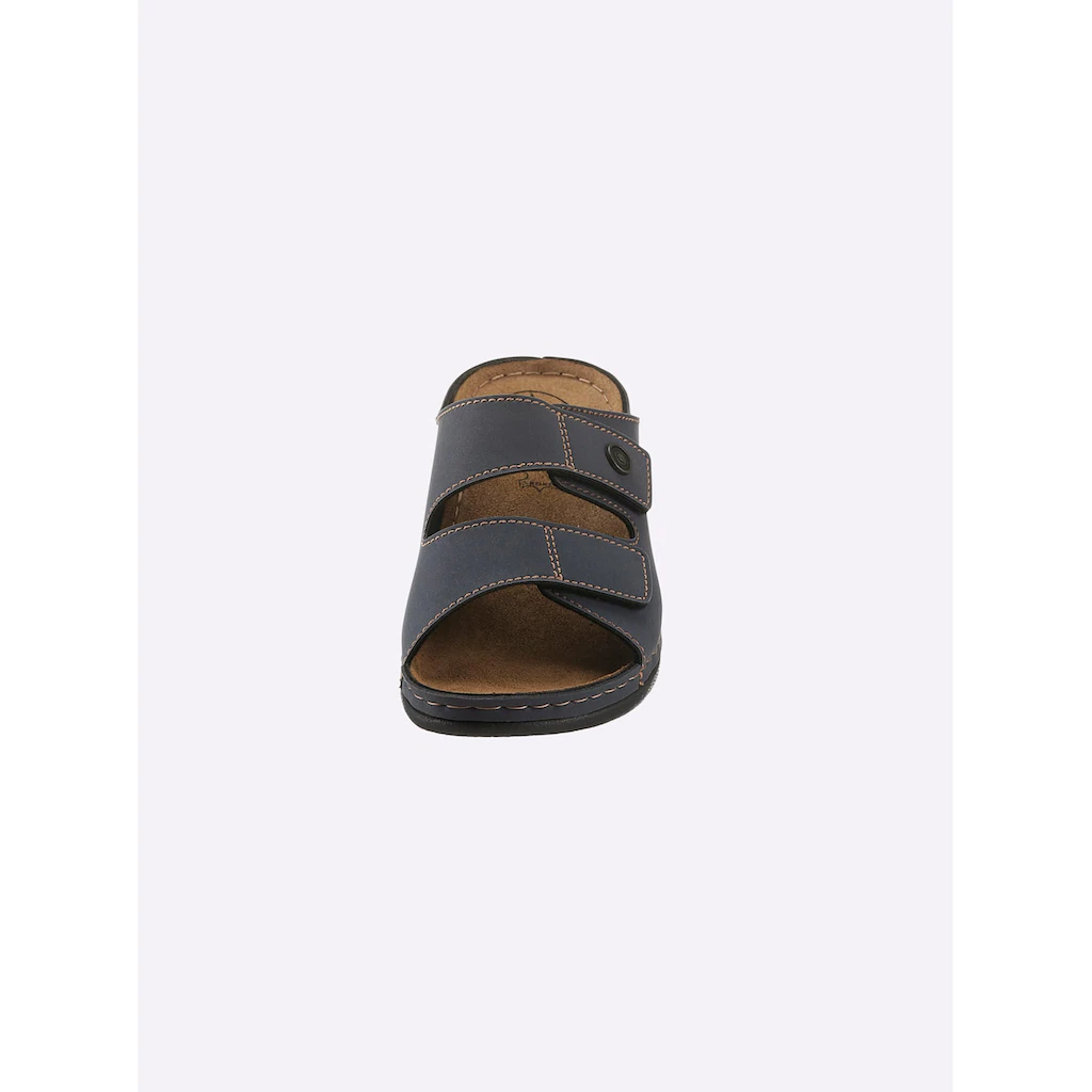 Franken-Schuhe Pantolette kaufen Begrenzt auf 3 Tage